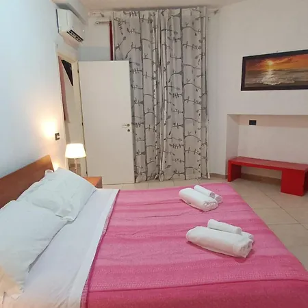 Olimpo Apartments St John In Lateran-2